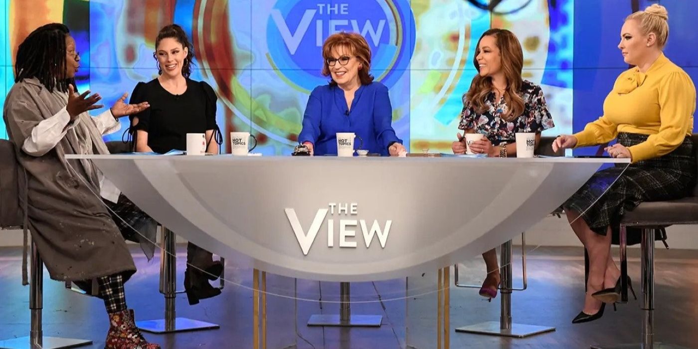 Ultimate Guide: Is 'The View' Cancelled? Find Out Now!