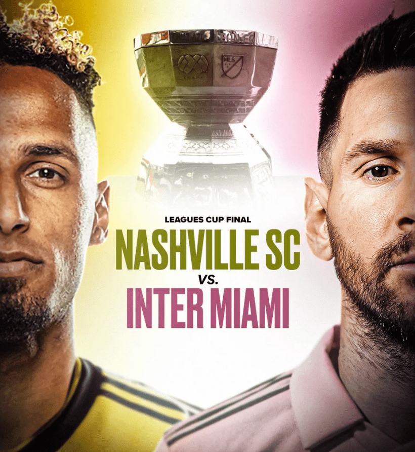 Ultimate Guide: Nashville Vs Inter Miami  Design Your Dream Team Now!