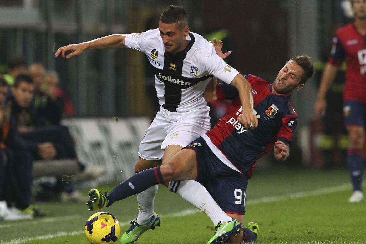 Ultimate Guide: Parma Vs Genoa Matchup Analysis Now