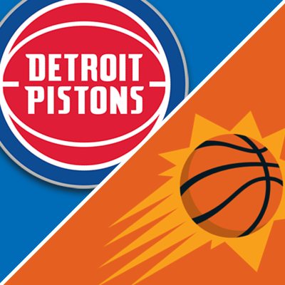 Ultimate Guide: Pistons Vs Suns, Design Your Dream Team Now!