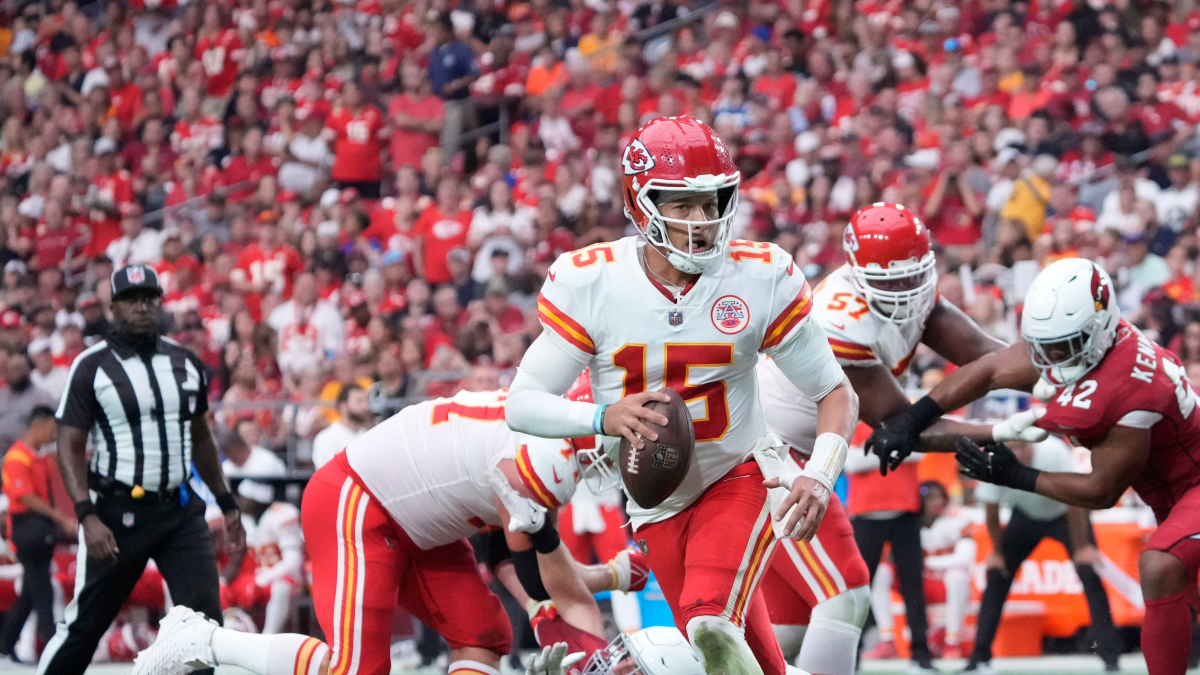 Ultimate Guide: Pro Analysis Of Mahomes' Injury Status Now