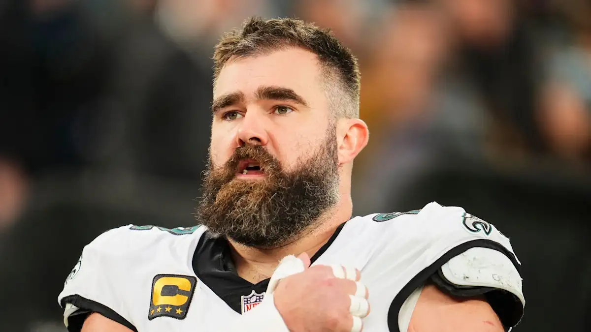 Ultimate Guide: Pro Kelce's Retirement Plans Unveiled Now