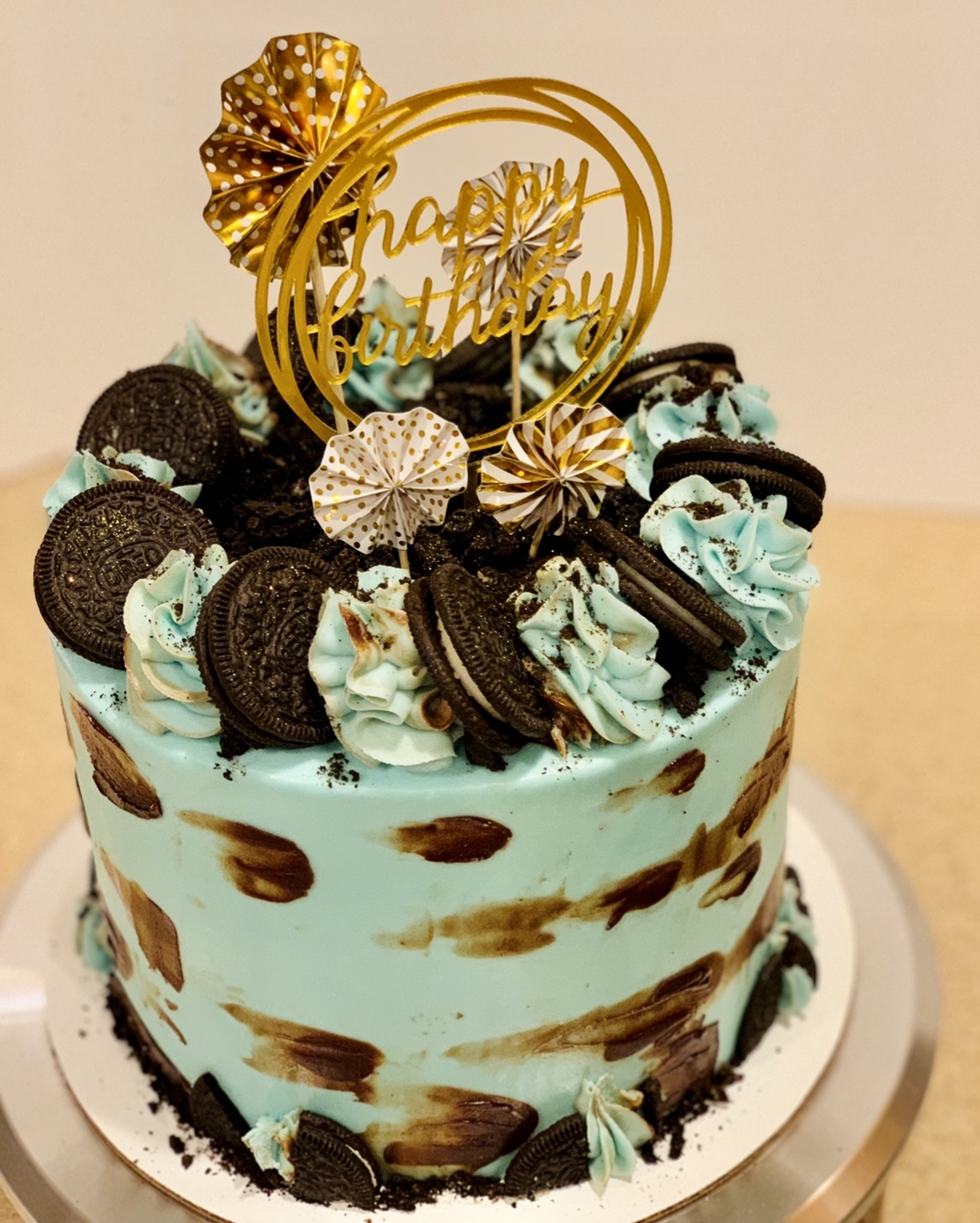 Ultimate Guide: Pro Tips For An Oreo Birthday Cake