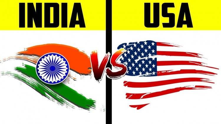 Ultimate Guide: Secure India Vs Usa Tickets Now!