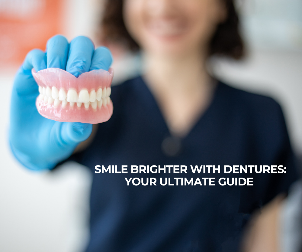 Ultimate Guide To A Brighter Smile: Act Now!