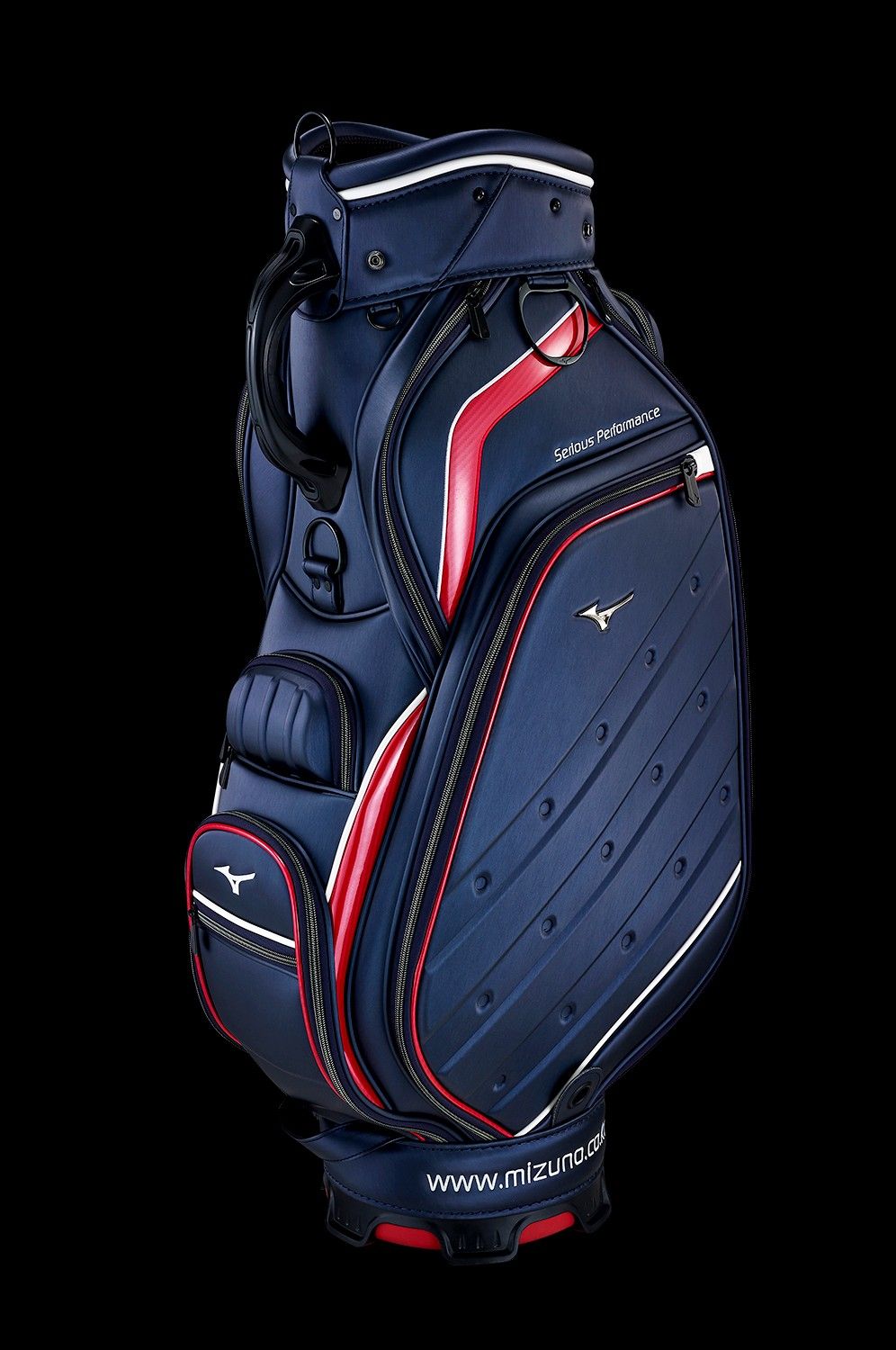 Ultimate Guide To Choosing The Perfect Mizuno Golf Bag