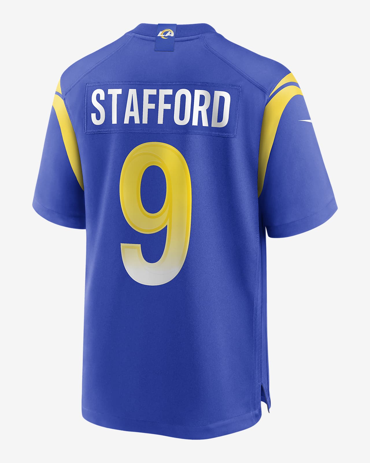 Ultimate Guide To Designing A Stafford Jersey Gift Now