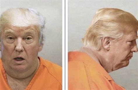 Ultimate Guide To Designing Trump Mug Shots