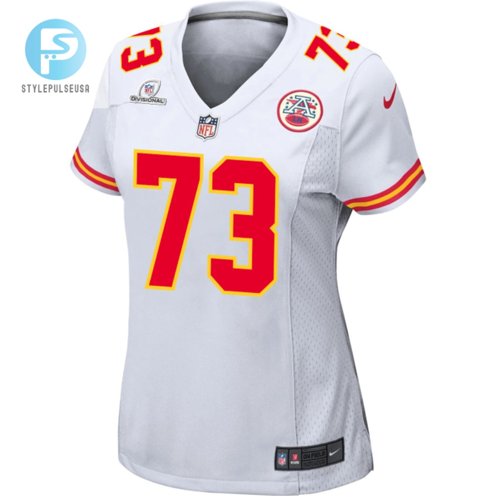 Ultimate Guide To Exclusive Kansas City Chiefs Jersey Collection