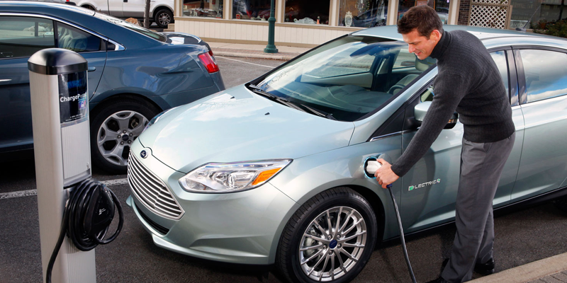 Ultimate Guide To Hybrid Cars: The Perfect Choice