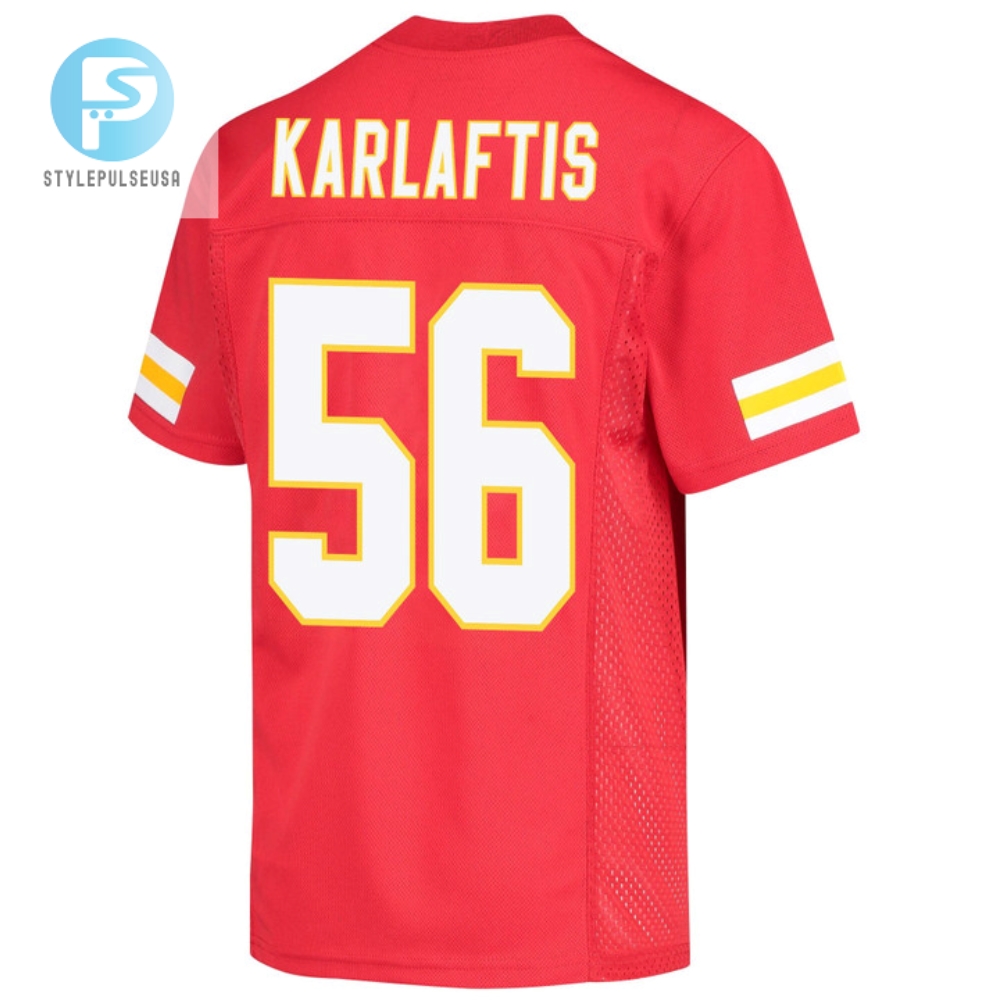 Ultimate Guide To Kansas City Chiefs Jersey Collection 2021 Aplayapp