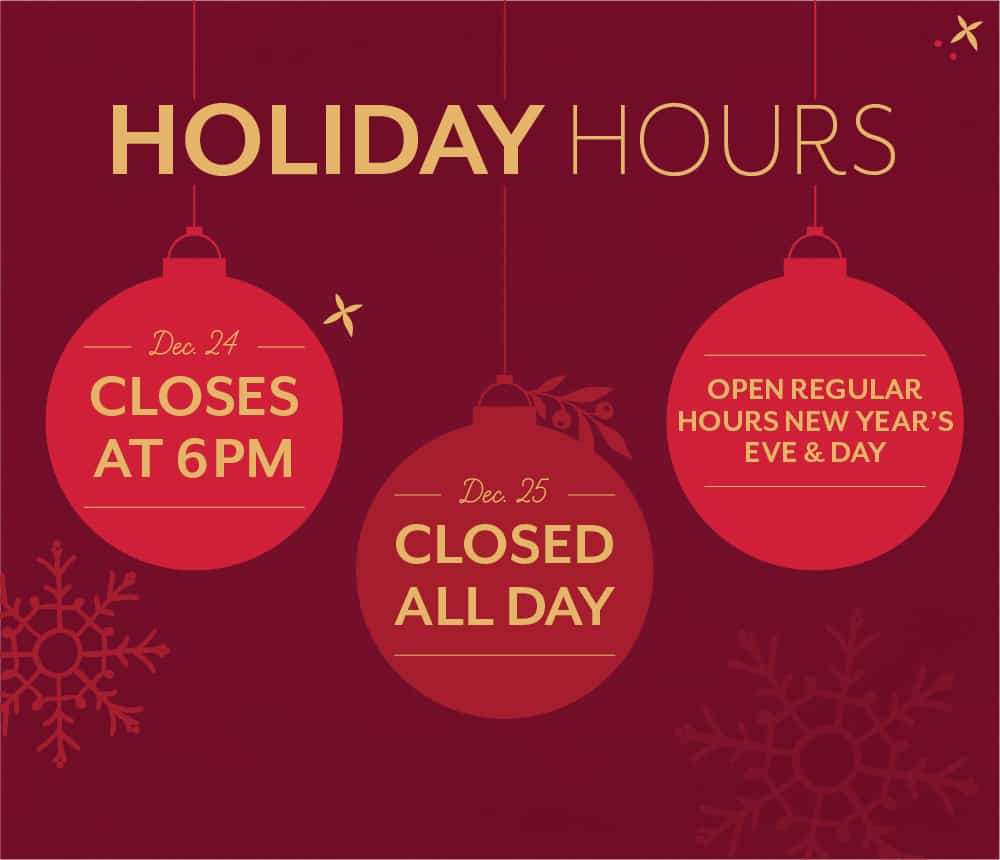 Ultimate Guide To Kroger's Holiday Hours 2024