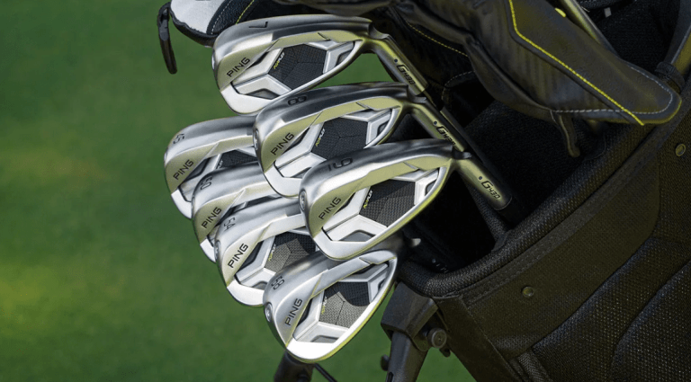 Ultimate Guide To Mastering Ping G430 Irons Now