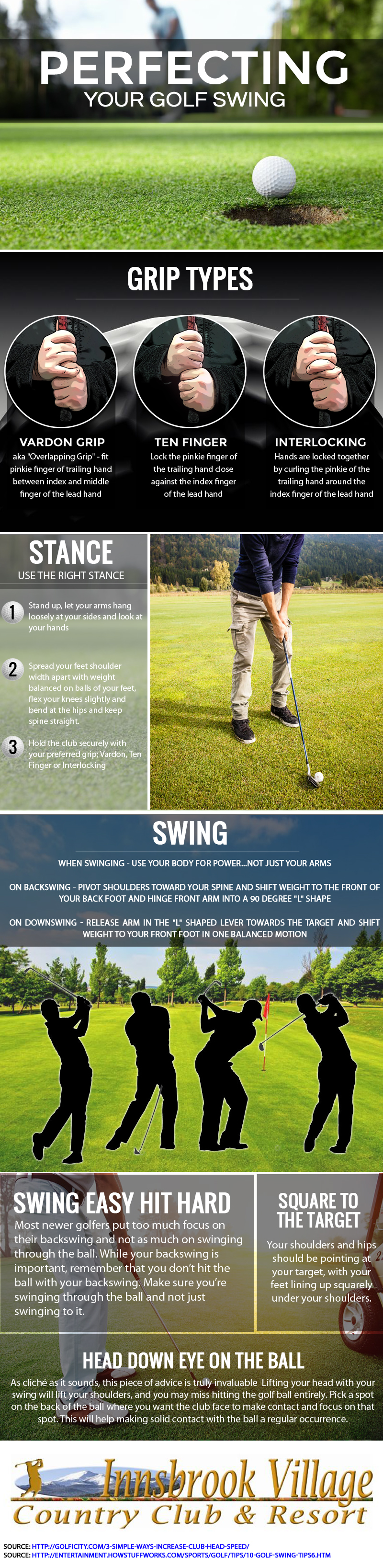 Ultimate Guide To Perfecting Your Creator Classic Golf Swing