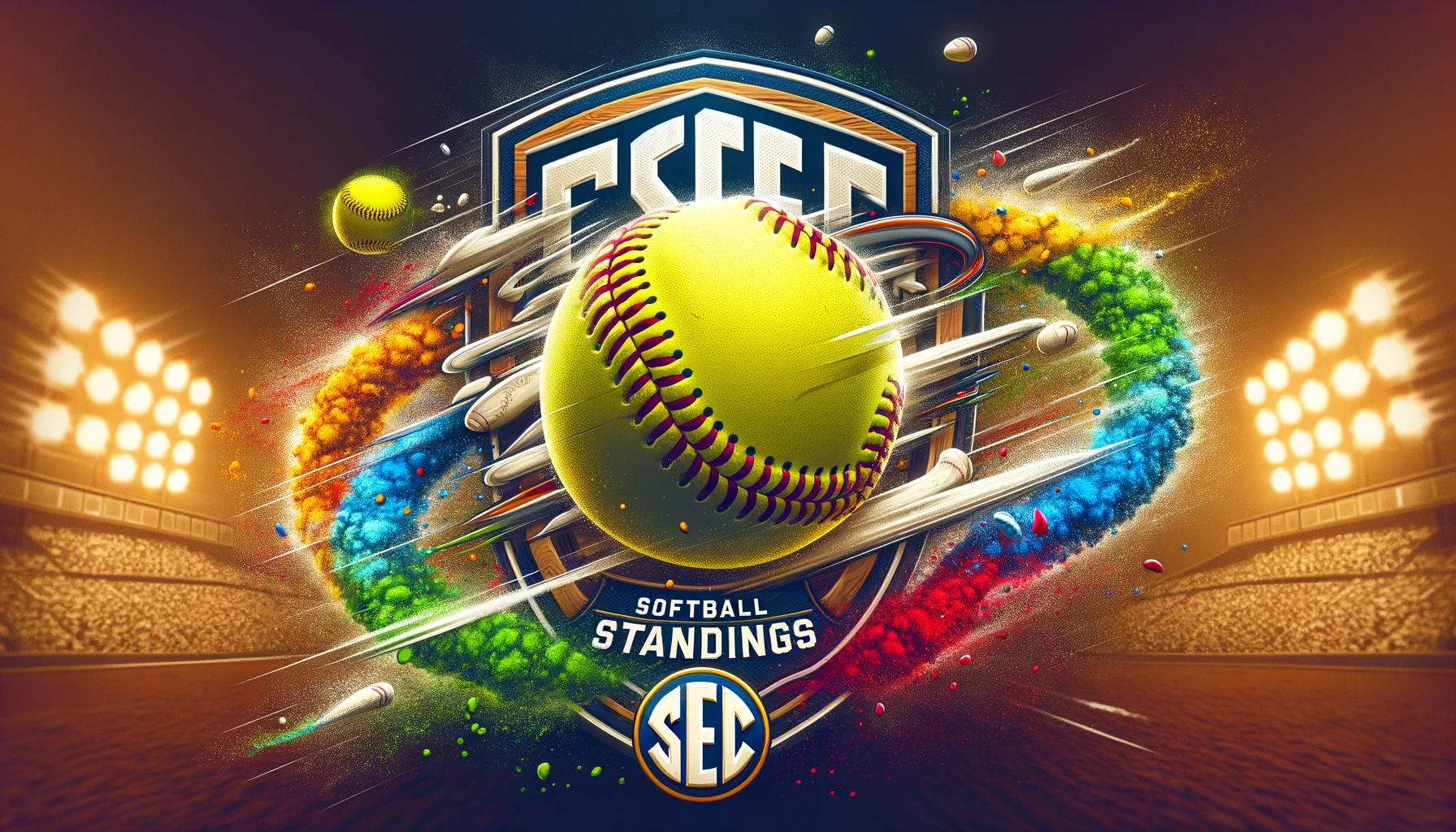 Ultimate Guide To Pro Sec Softball Standings Now