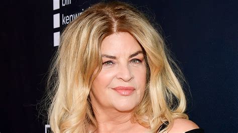 Ultimate Guide To Snagging Kirstie Alley's Treasures Now!