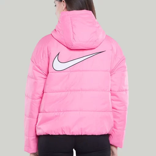 Ultimate Guide To Styling Your Nike Puffer Jacket