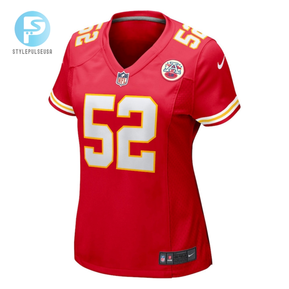 Ultimate Guide To The Kansas City Chiefs Jersey Collection 2021