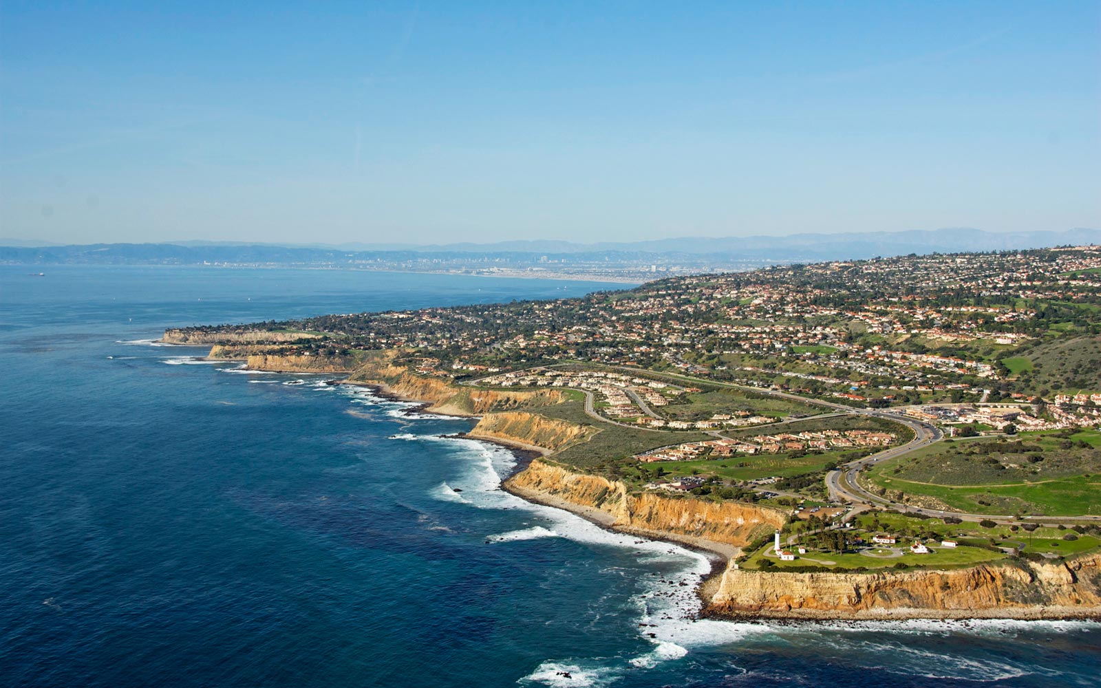 Ultimate Guide To The Perfect Palos Verdes Beach Experience