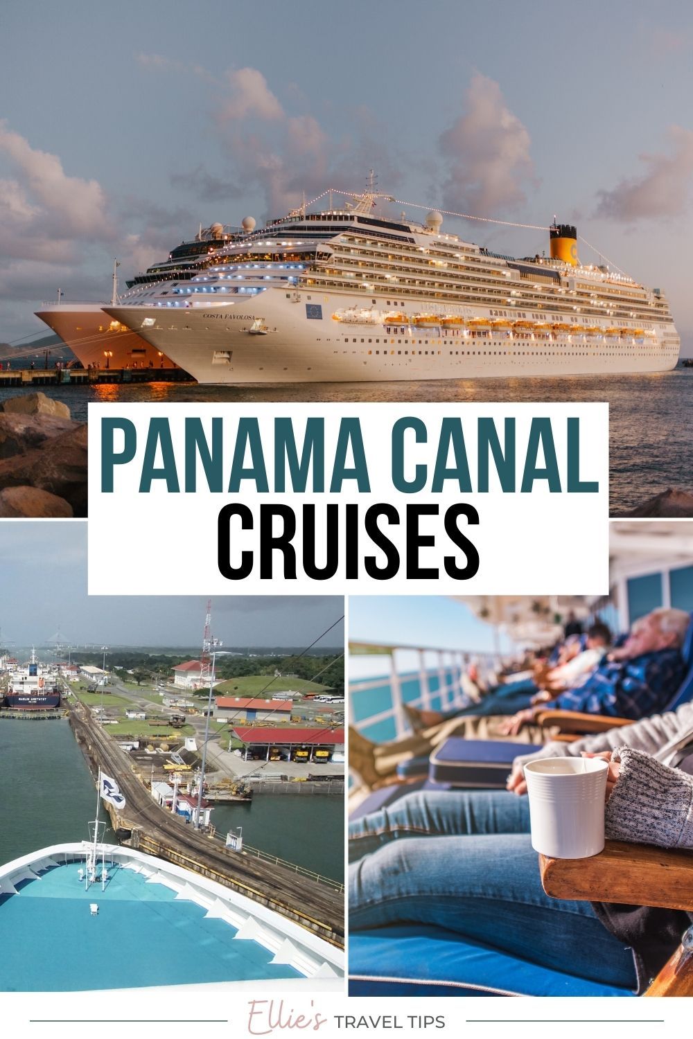 Ultimate Guide To The Perfect Panama Canal Cruise