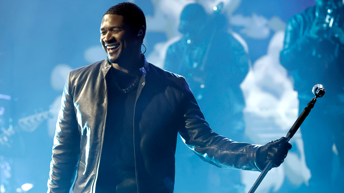 Ultimate Guide To Usher Concerts 2025 Dates Venues Ticket Info