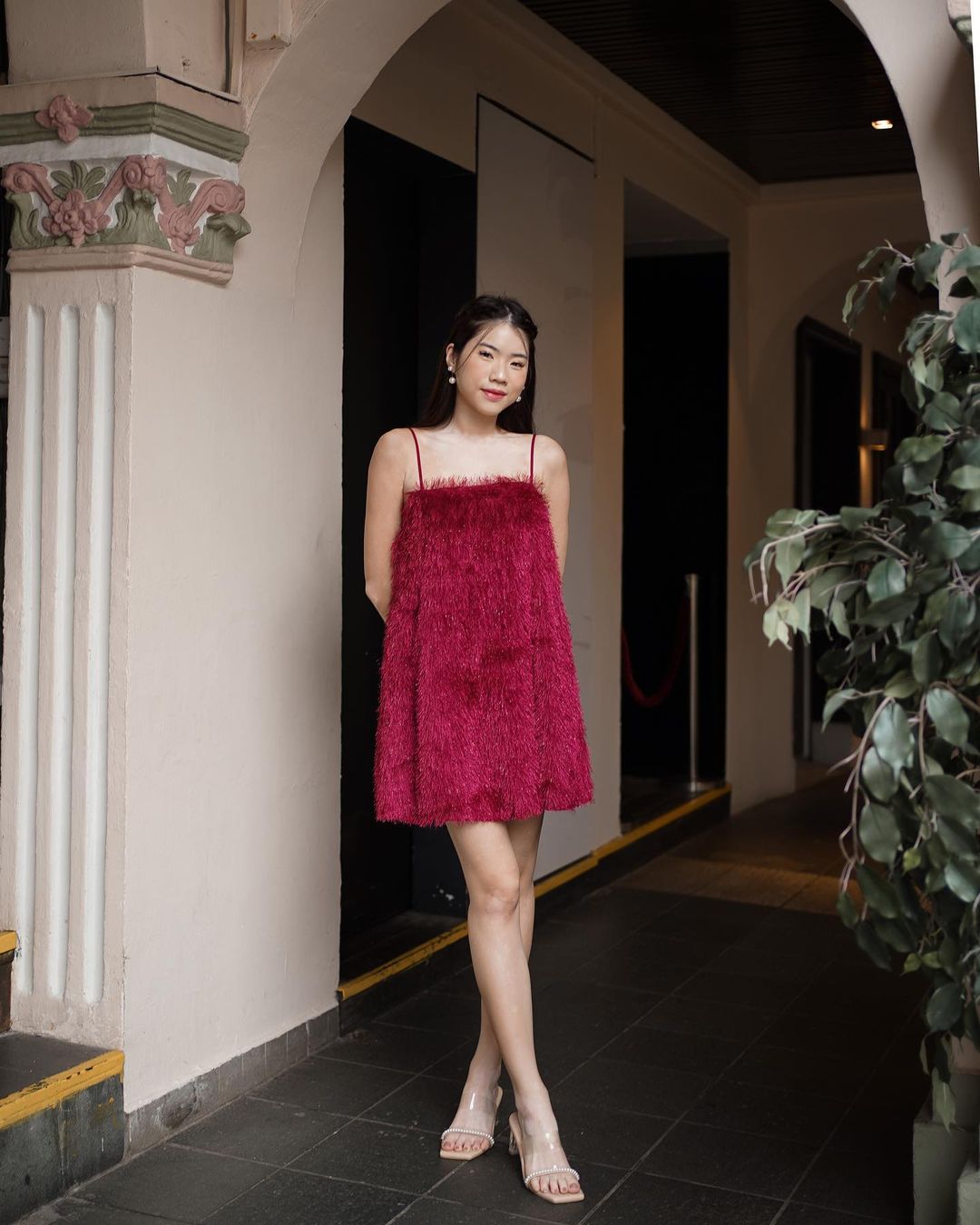 Ultimate Guide To Wear Chic Dress For Valentine S Day 2023 Ferbena Com