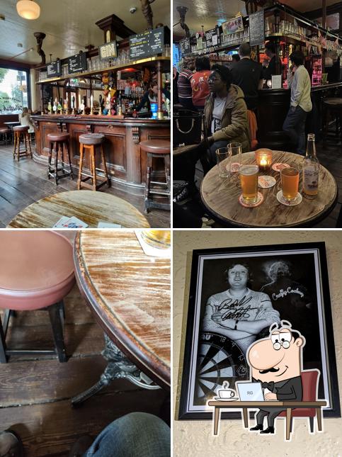 Ultimate Guide To Wenlock Arms Pub London