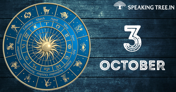 Ultimate Guide To Your October 3Rd Horoscope Tunnelbear Innovations