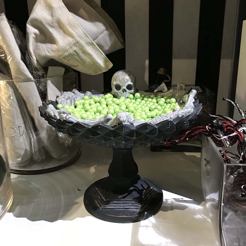 Ultimate Halloween Decor The Bellevue Collection