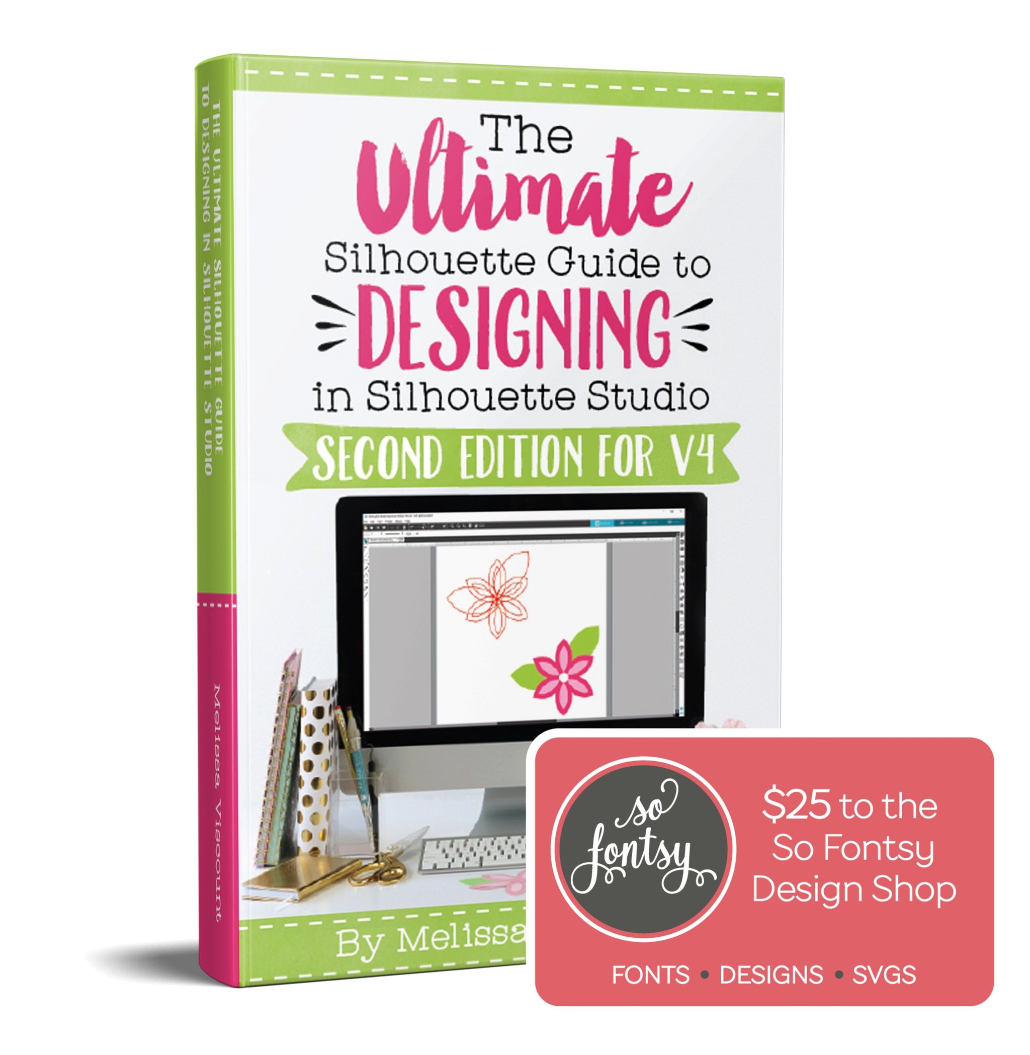 Ultimate Silhouette Design E Guide By Silhouette School Swing Design