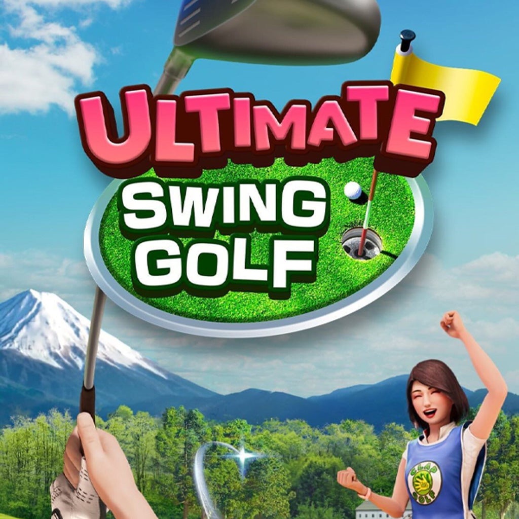 Ultimate Swing Golf Ign