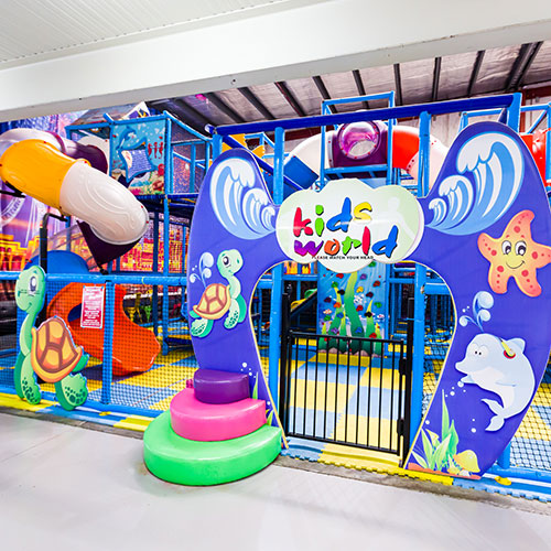 Ultimate Sydney Amazing Family Entertainment Venue Northmead Sydney