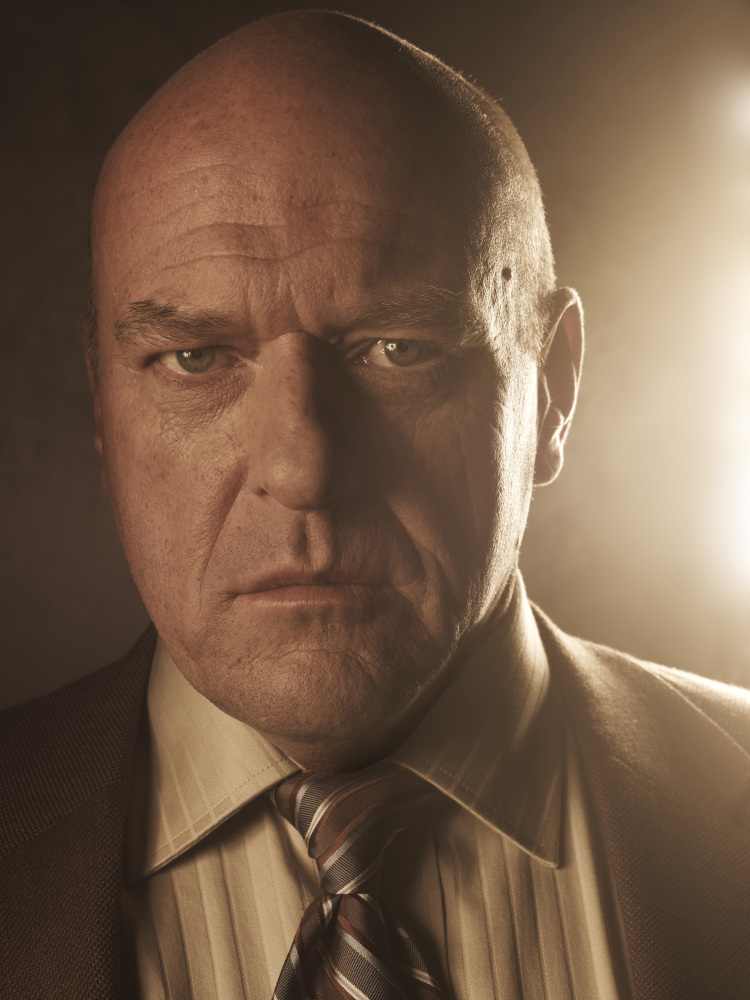 Uncover Hank Schrader's Ultimate Impact