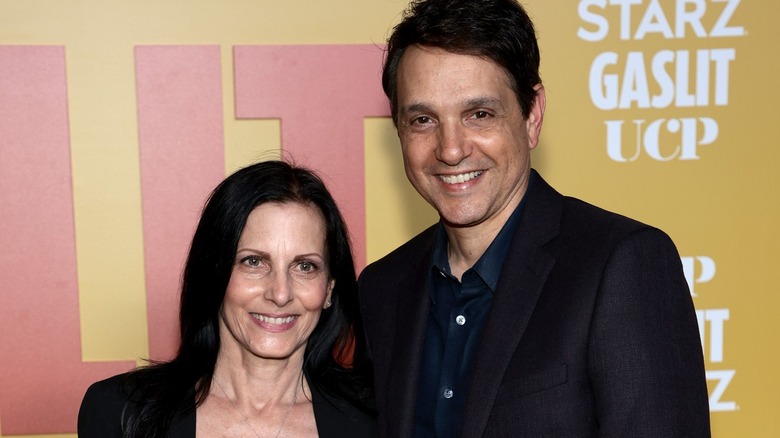 Uncover Ralph Macchio's Wife: The Ultimate Guide