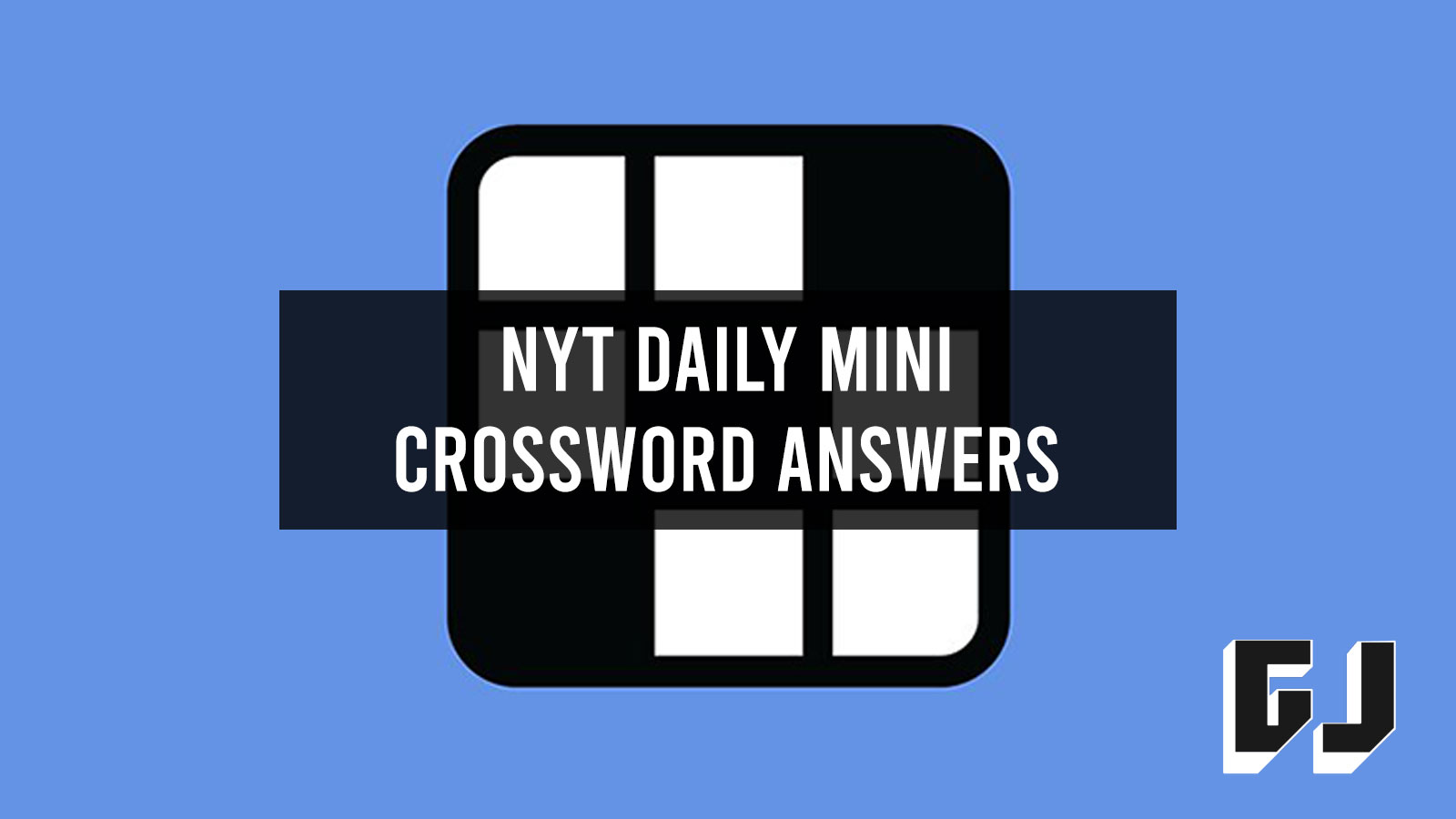 Uncover The Ultimate 10 Mini Crossword Answers Now!