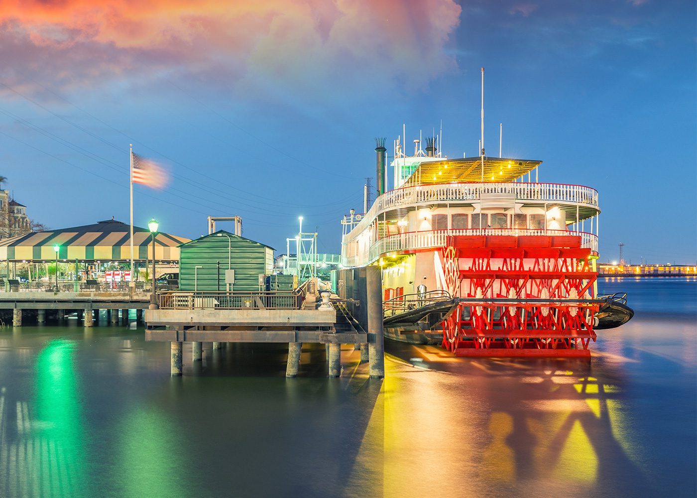 Uncover The Ultimate 5Day New Orleans Adventure