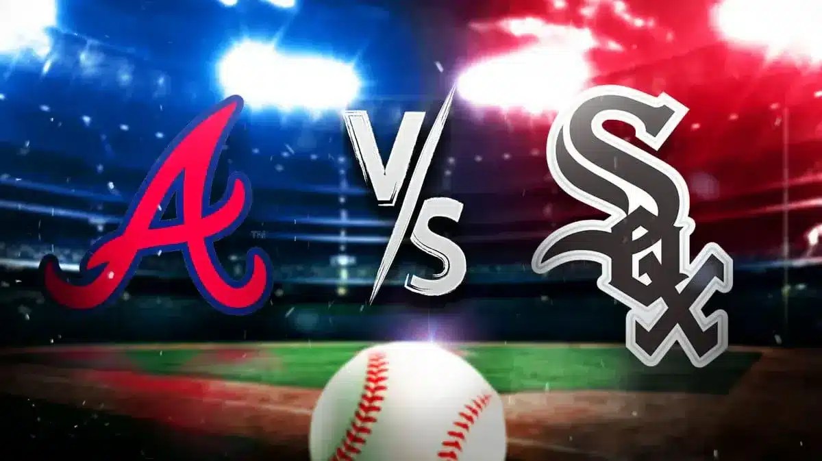 Uncover The Ultimate Braves Vs White Sox Prediction Now!