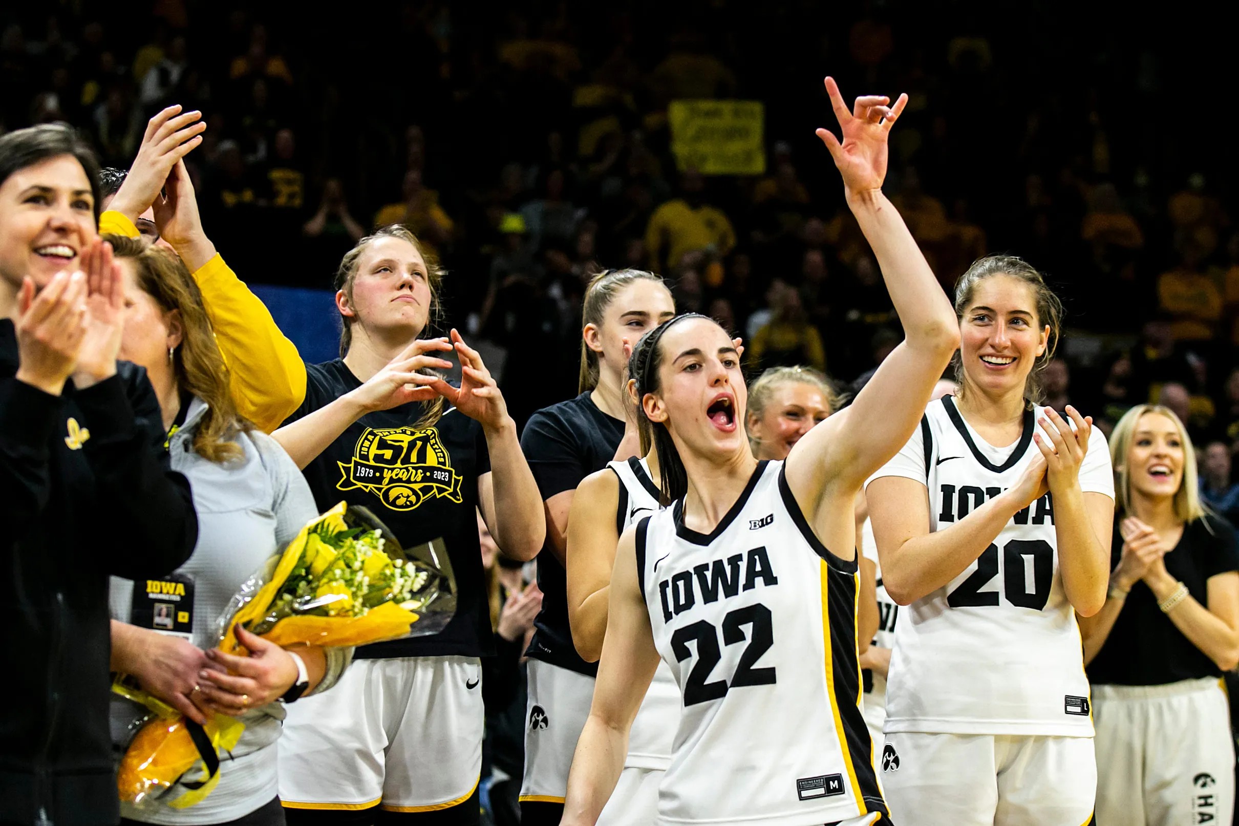 Uncover The Ultimate Iowa Women's Basketball Experience Now!