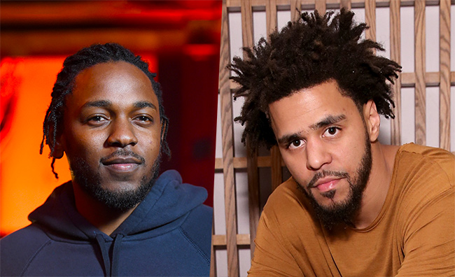 Uncover The Ultimate Kendrick Lamar X J. Cole Collab Now