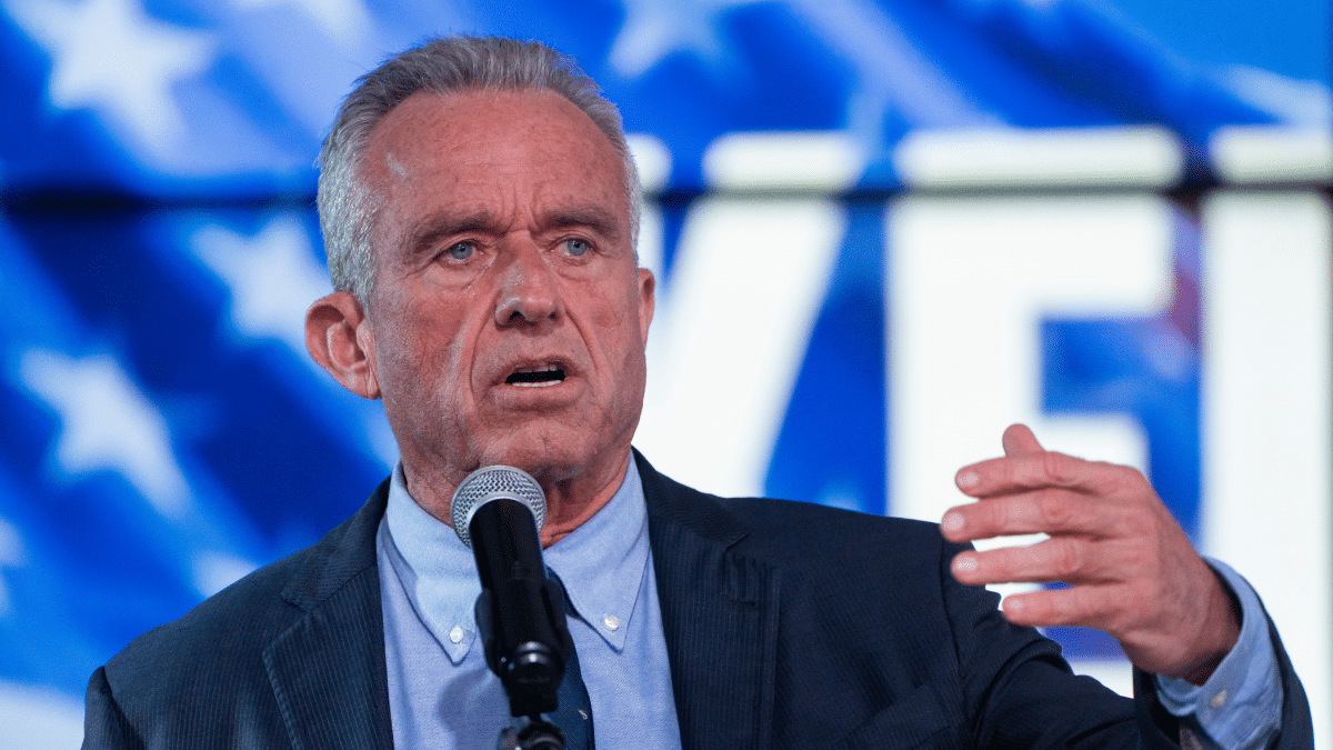 Uncover The Ultimate Rfk Jr. Confirmation Secrets Now!