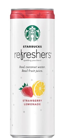 Uncover The Ultimate Starbucks Refreshers Caffeine Truth Now!