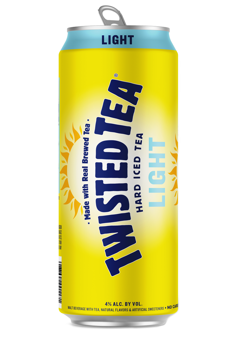 Uncover The Ultimate Twisted Tea Sugar Experience!