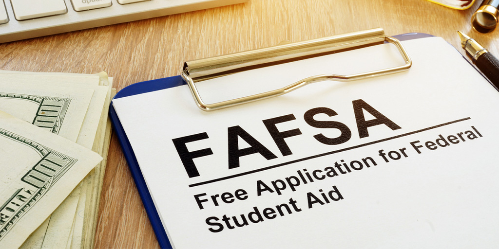 Understanding Financial Aid The Fafsa Process Bedell Frazier