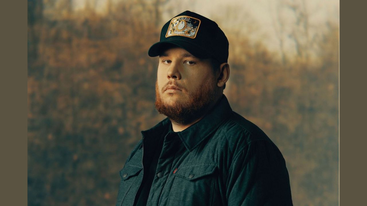 Understanding Luke Combs And His Political Views