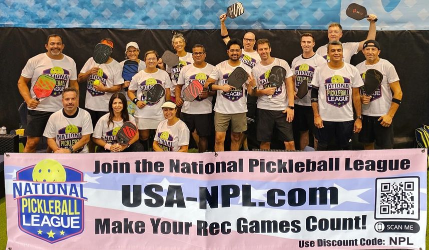 Unfiltered Update 9 Must Watch Secrets Revealed Npl Pickleball