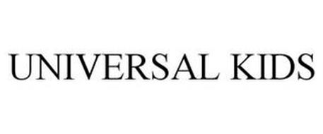 Universal Kids Resort Universal City Studios Llc Trademark Registration