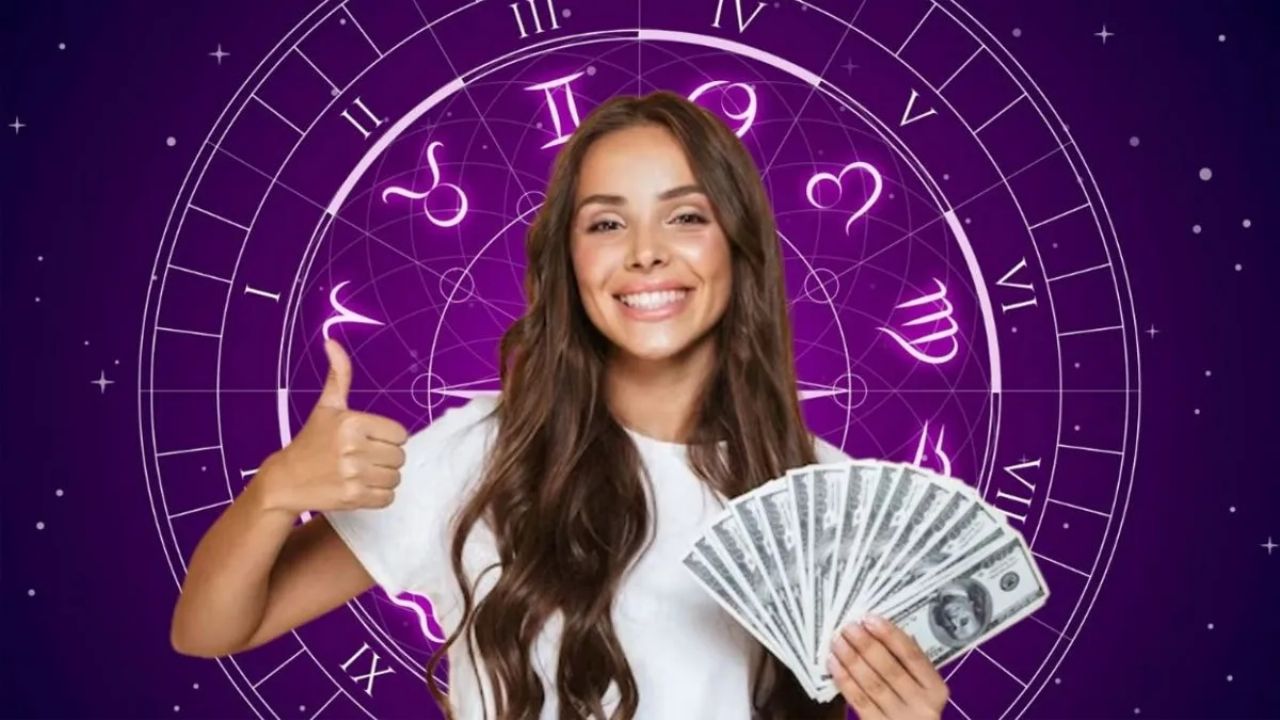 Unlock Your Financial Potential Astrology Reveals The Wealthy Zodiac