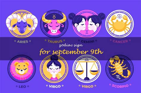 Unlocking The Mysterious Traits Of September 9Th With The Virgo Zodiac