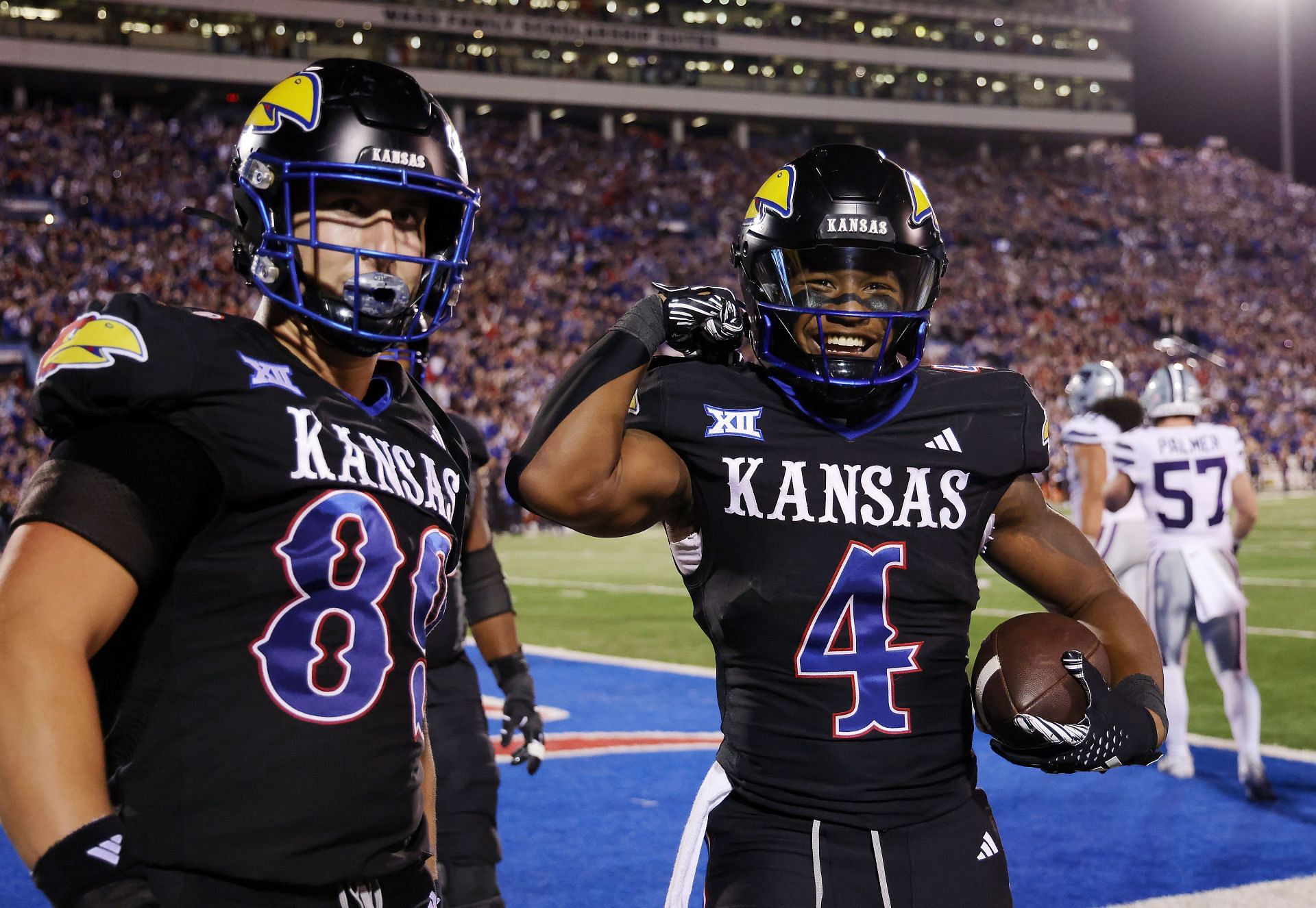 Unlv Vs Kansas Prediction