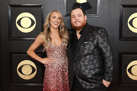 Unraveling The Journey Of Luke Combs A Look At His Age And Milestones